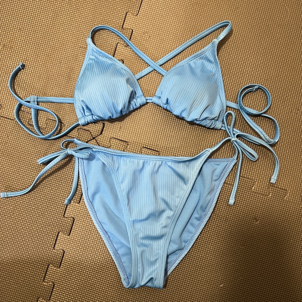 Wild fable bikini size small